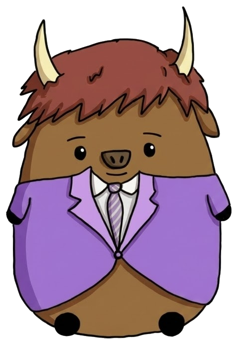 bison